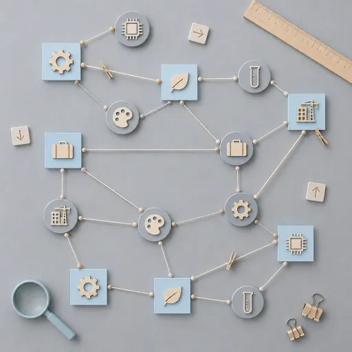Adjacency Mapping: How to Source Candidates From Industries You've Never Recruited From