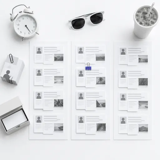 Summer Pipeline Building: How to Source While the Competition Sleeps