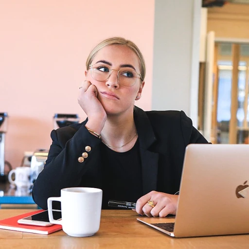 Exploring Career Paths in Loft Workspaces