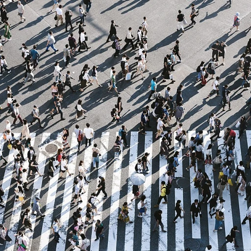 Navigating the Evolving Landscape of Staffing in 2024