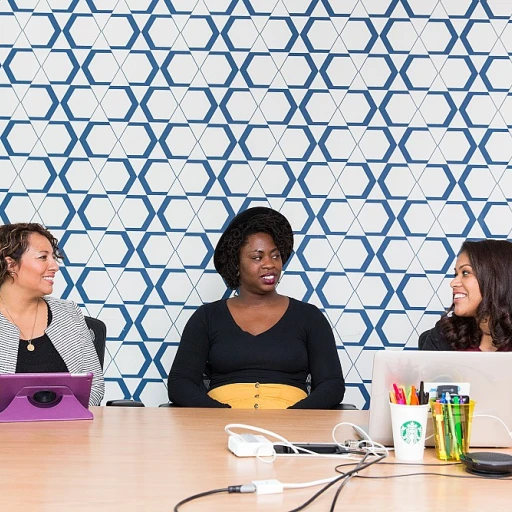 The Integral Role of Human Resource Management in Organizations