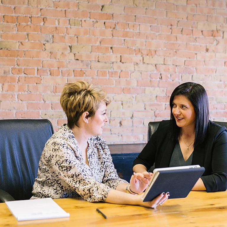 Understanding the Role of a BDC Representative in Candidate Sourcing