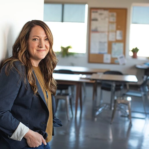 Exploring Career Opportunities with Subaru
