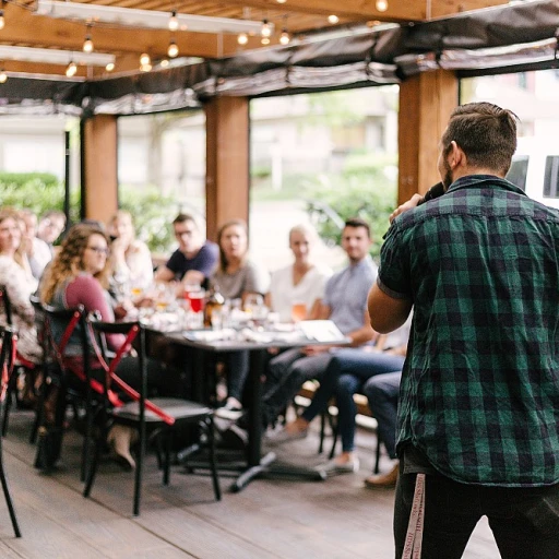 Exploring the Latest in Talent Acquisition News