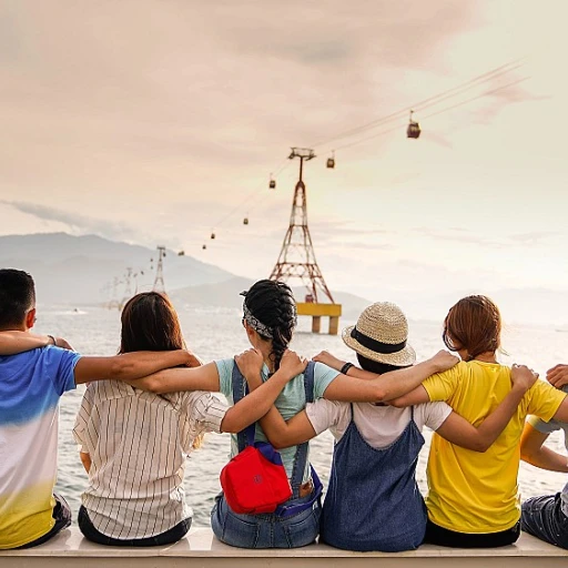 Unlocking the Potential of Offshore Hiring
