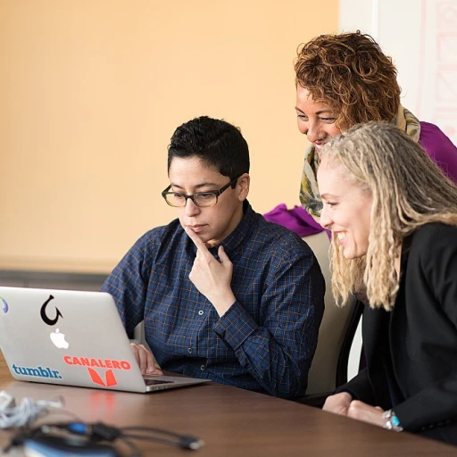 The Importance of Attracting Talent through Recruitment Marketing
