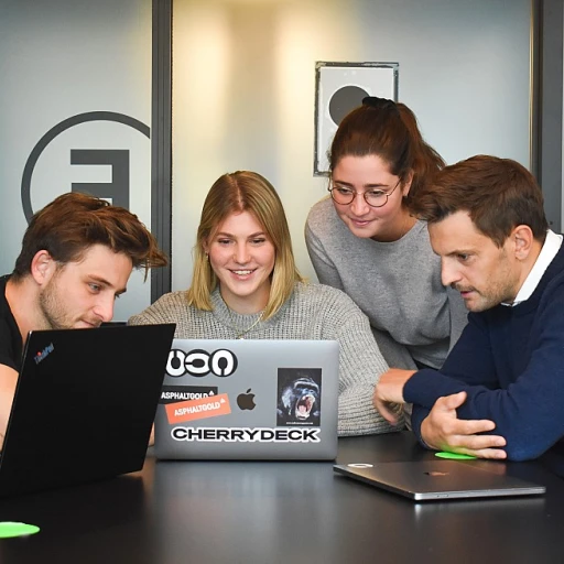 Understanding Hiring Events: A Key to Effective Candidate Sourcing