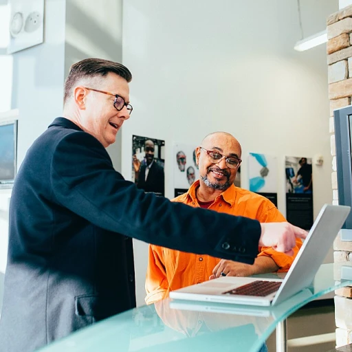 Enhancing Recruitment with Programmatic Job Advertising