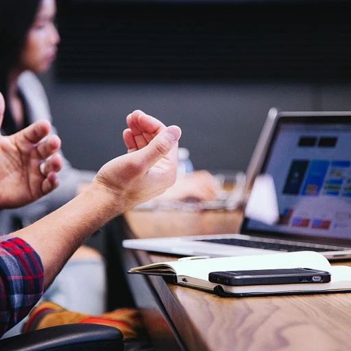 Navigating the Digital Landscape of E-Recruitment