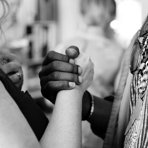 Enhancing Workplace Equity with Advanced Software Solutions