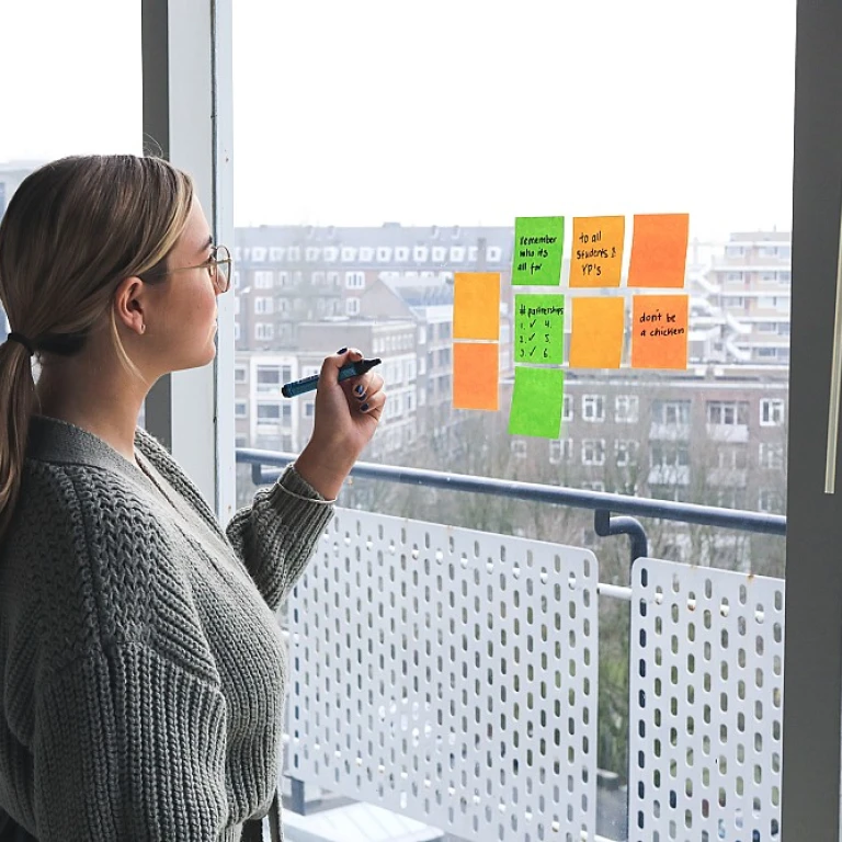 Mastering the Art of the Intake Meeting