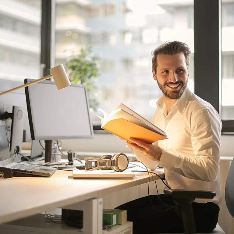 The Rise of Flexible Workforce Solutions