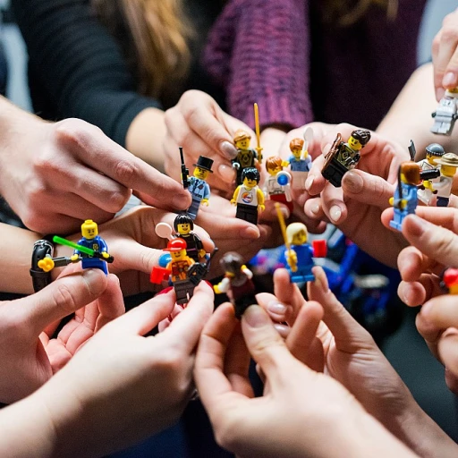 Navigating the Landscape of Engineering Recruitment Agencies