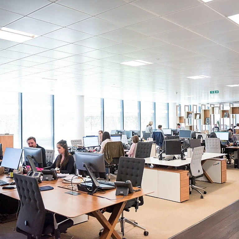 Navigating the World of Private Equity Recruitment