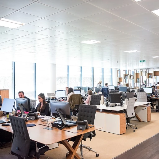 Navigating the World of Private Equity Recruitment