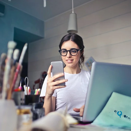 Crafting Effective Interview Questions for Candidates