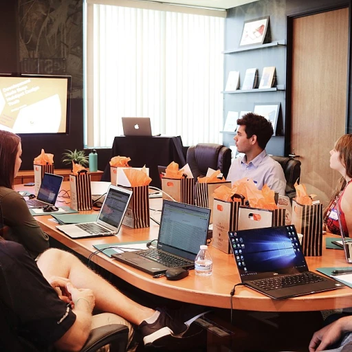 Understanding Interim Management: A Comprehensive Guide