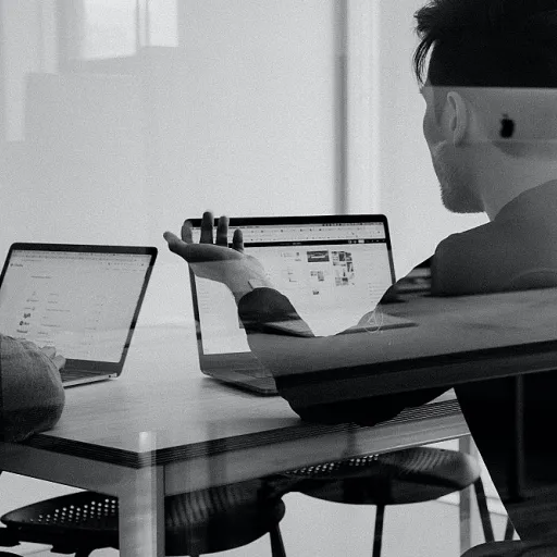 Enhancing Your Talent Acquisition Strategy