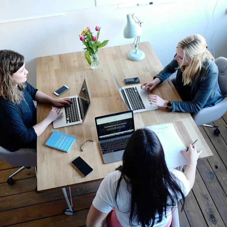 Celebrating the Art of Recruitment on National Recruiter Day