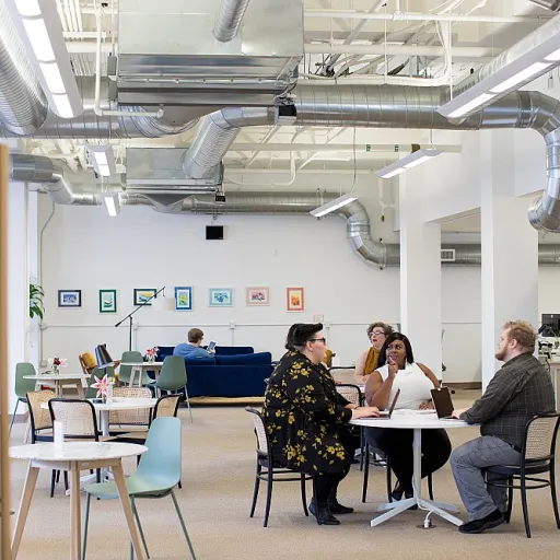 How to leverage organizational culture inventory for effective candidate sourcing